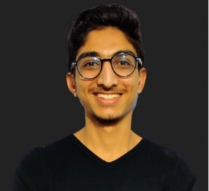 My Story Dhruvir Zala From Scale Blogging
