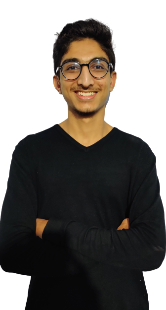 My Story Dhruvir Zala From Scale Blogging