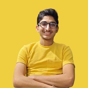 Home Dhruvir Zala - Founder Of ScaleBlogging.com