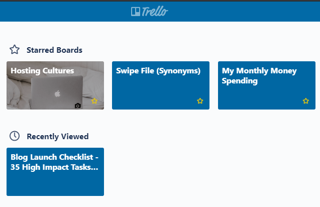 Trello