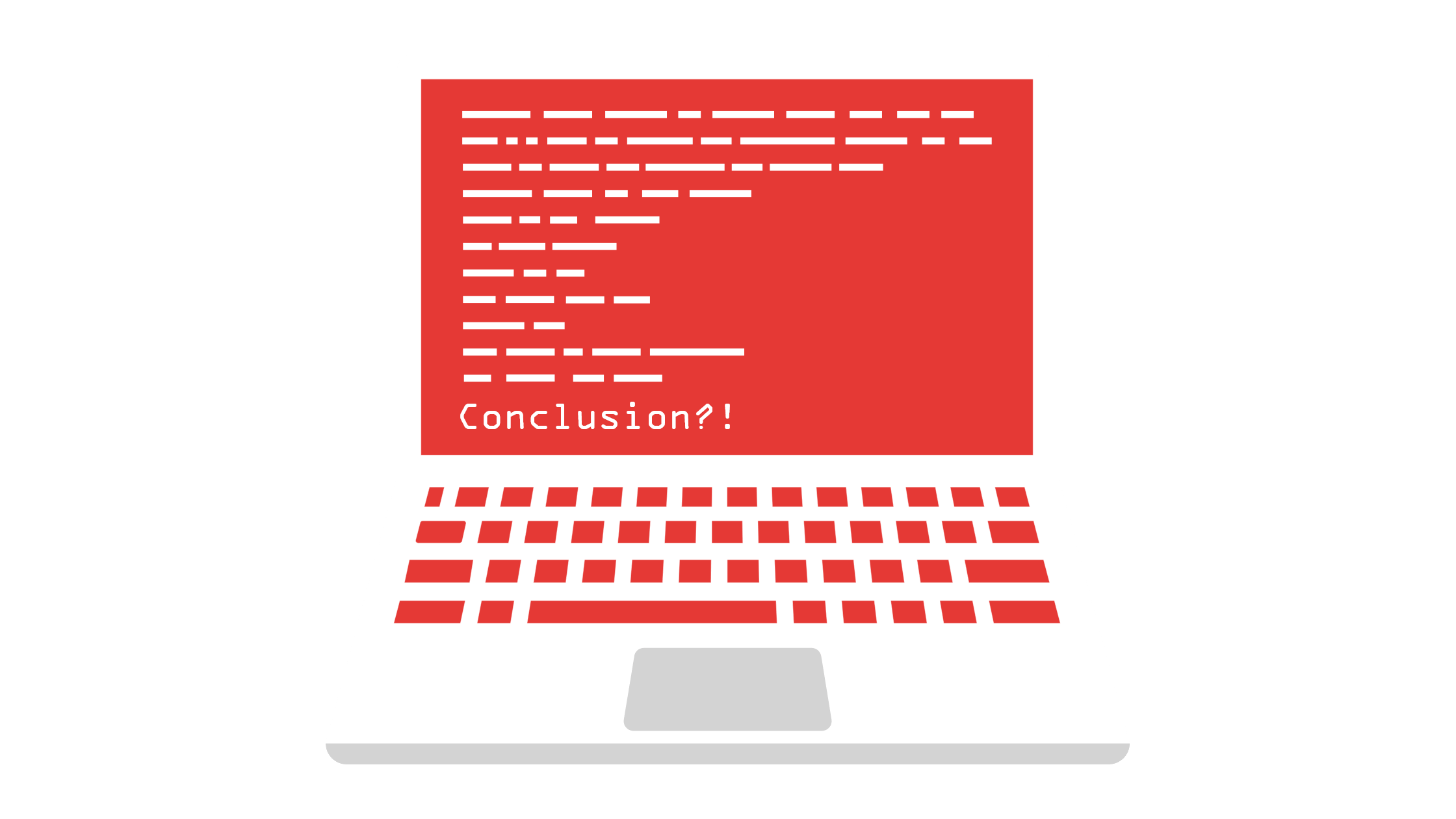11 Tried & Tested Ways To End A Blog Post Happily (In 2021) How to end a blog post