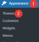 GeneratePress theme