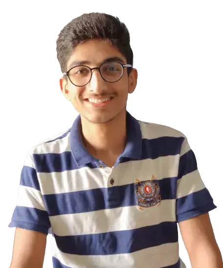 My Story Dhruvir Zala