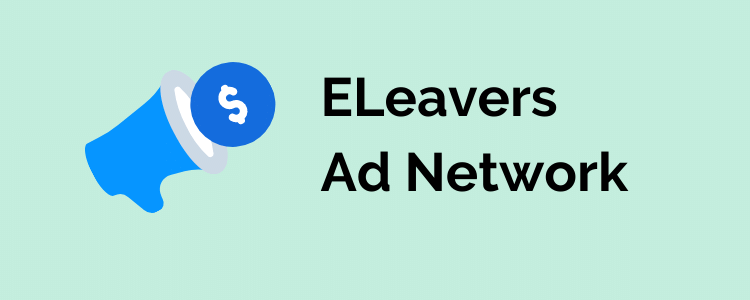 ELeavers Ad Network