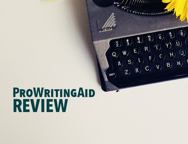 ProwritingAid Review 2024: Choose your perfect Grammar Checker