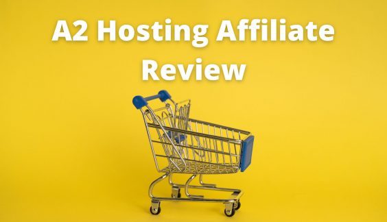 A2 hosting Affiliate Review