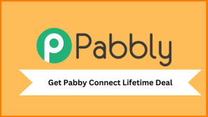 Pabbly Connect Lifetime deal