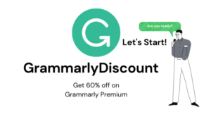 grammarly discount