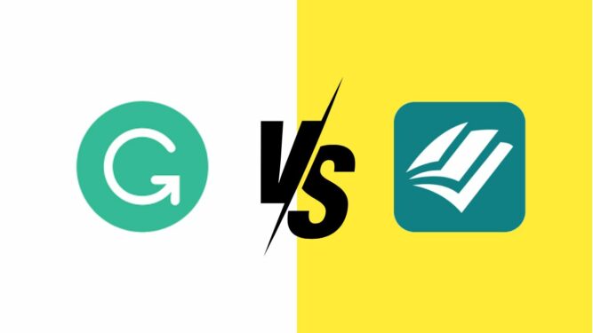 ProWritingAid vs Grammarly:  An In-Depth Comparison