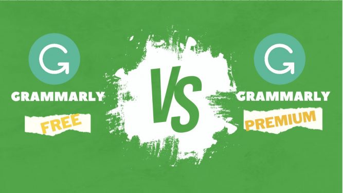 Grammarly Free vs Premium: Which Version is Right for You?