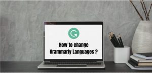 Grammarly Languages