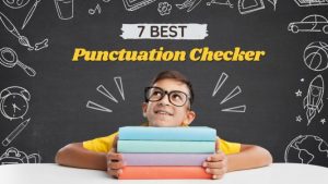 Best Punctuation Checker