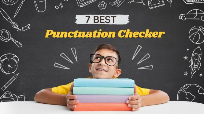 Best Punctuation Checker in 2024