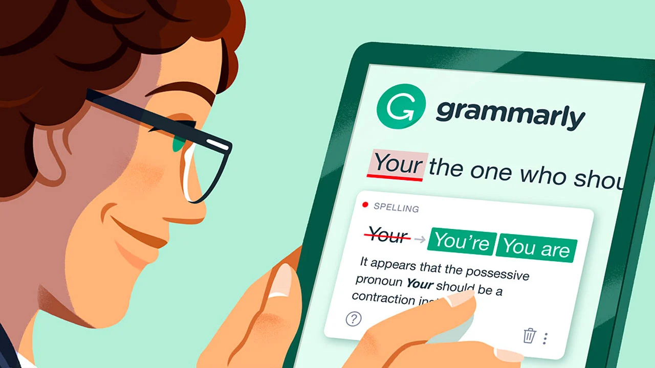 Grammarly Pricing