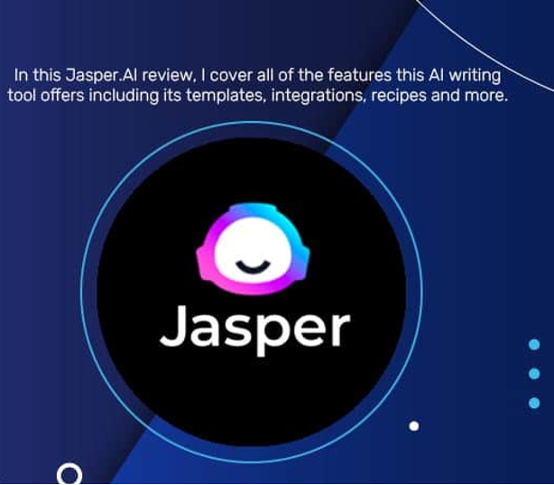 Jasper AI