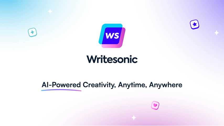 writesonic