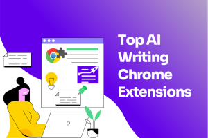 Ai Writing Chrome Extensions