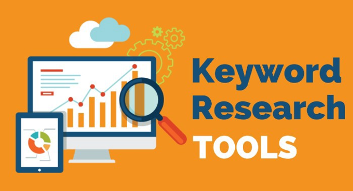 Best keyword research tools