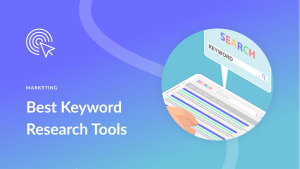 Best keyword research tools