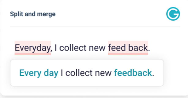 Top Alternatives to Grammarly for Bloggers in 2025 5